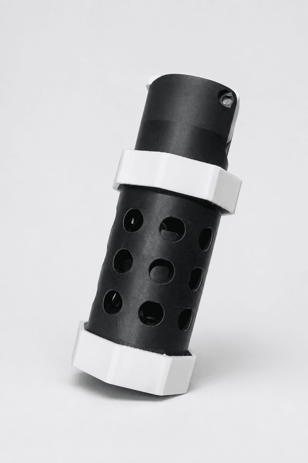 Airsoft gránát (rózsa patronos)